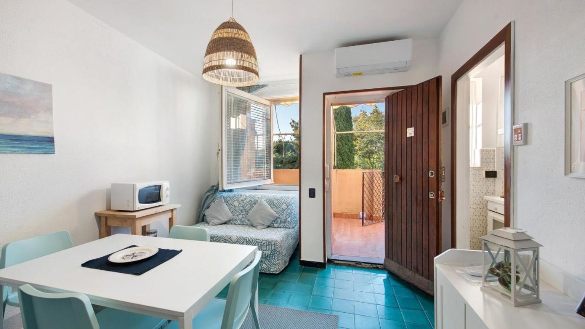 Italianway Arenzano Casa Antonella