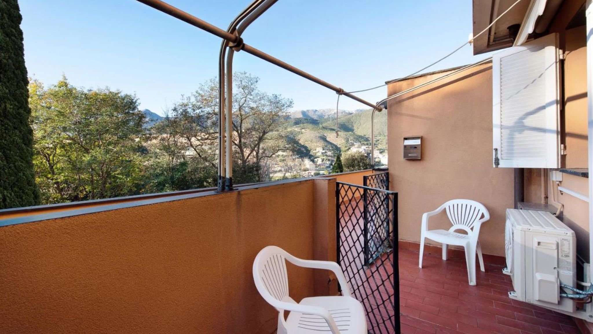 Italianway Arenzano Casa Antonella