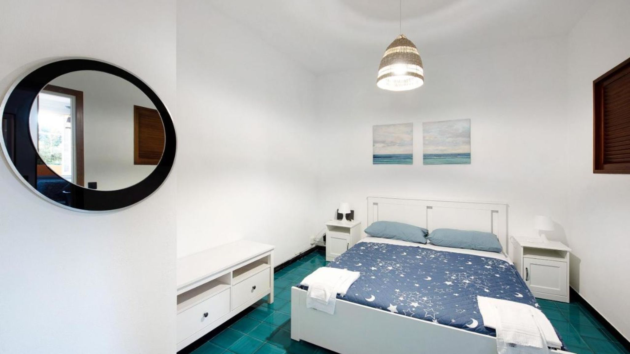 Italianway Arenzano Casa Antonella