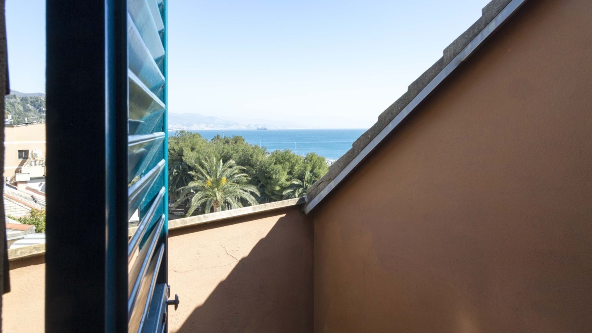 Italianway Arenzano Casa Edo