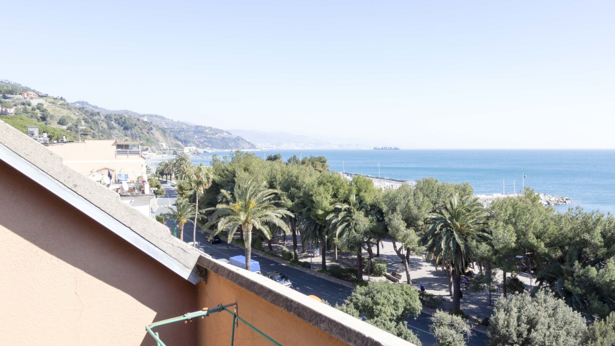 Italianway Arenzano Casa Edo