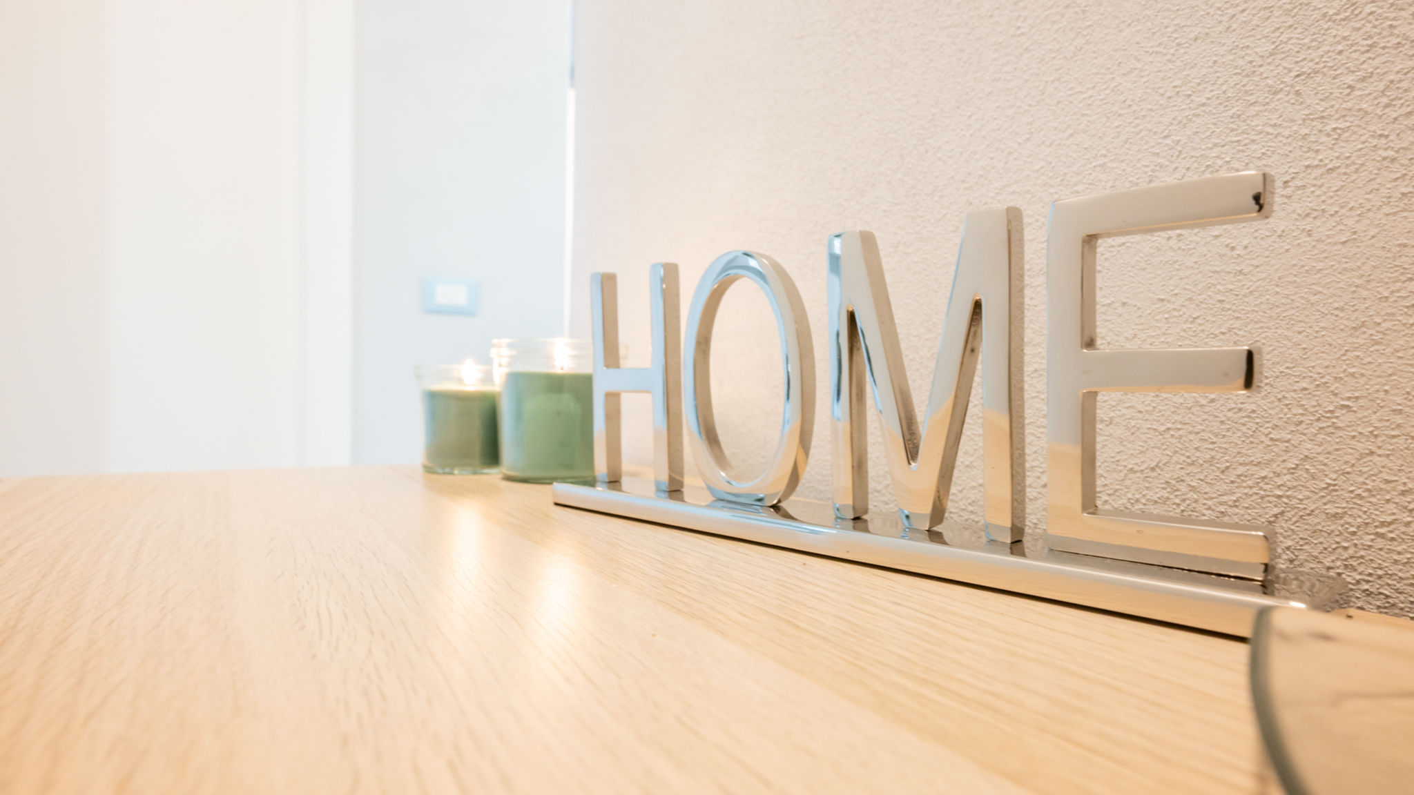 Italianway Pisa Sage&Rosemary Home - with Garden by Pleiades Home