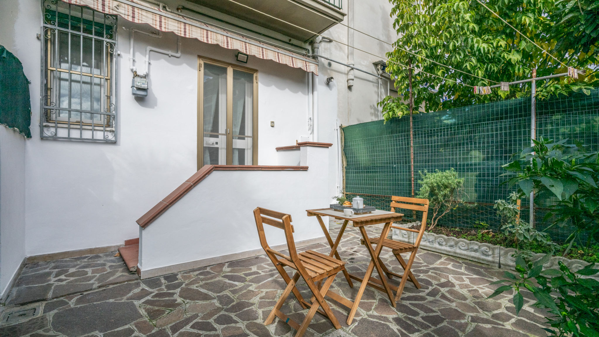 Italianway Pisa Sage&Rosemary Home - with Garden by Pleiades Home