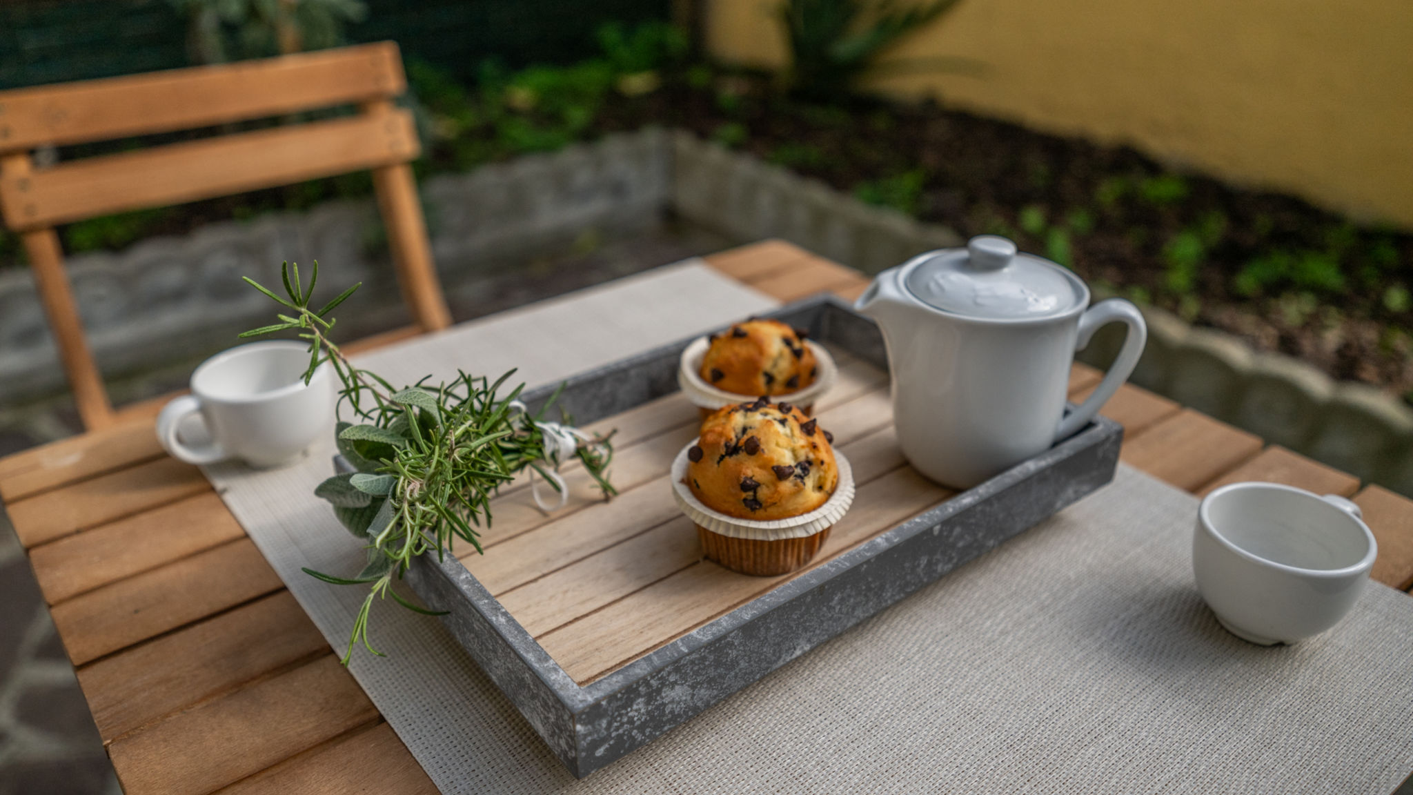 Italianway Pisa Sage&Rosemary Home - with Garden by Pleiades Home