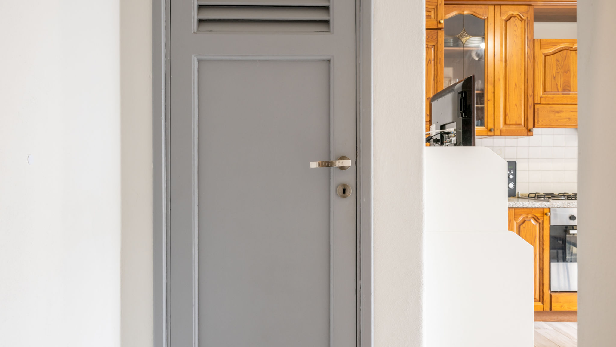 Italianway Pisa Sage&Rosemary Home - with Garden by Pleiades Home