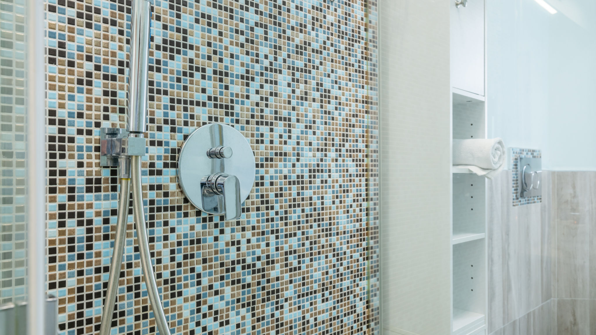 Italianway Pisa Sage&Rosemary Home - with Garden by Pleiades Home