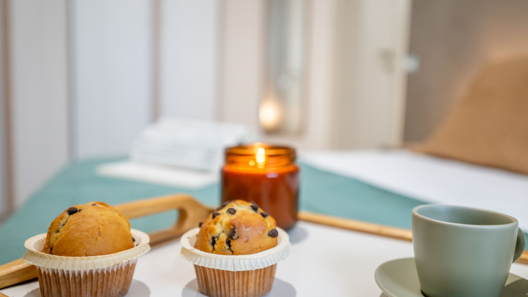 Italianway Pisa Sage&Rosemary Home - with Garden by Pleiades Home