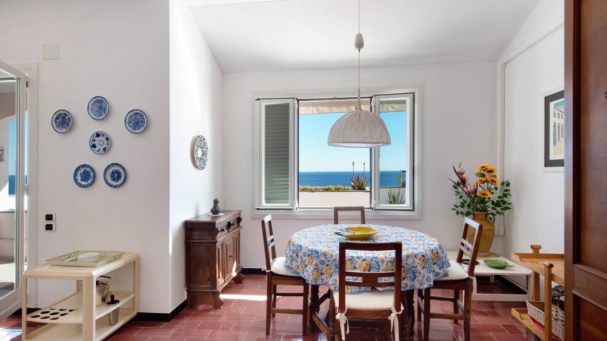 Italianway Arenzano Casa Nina