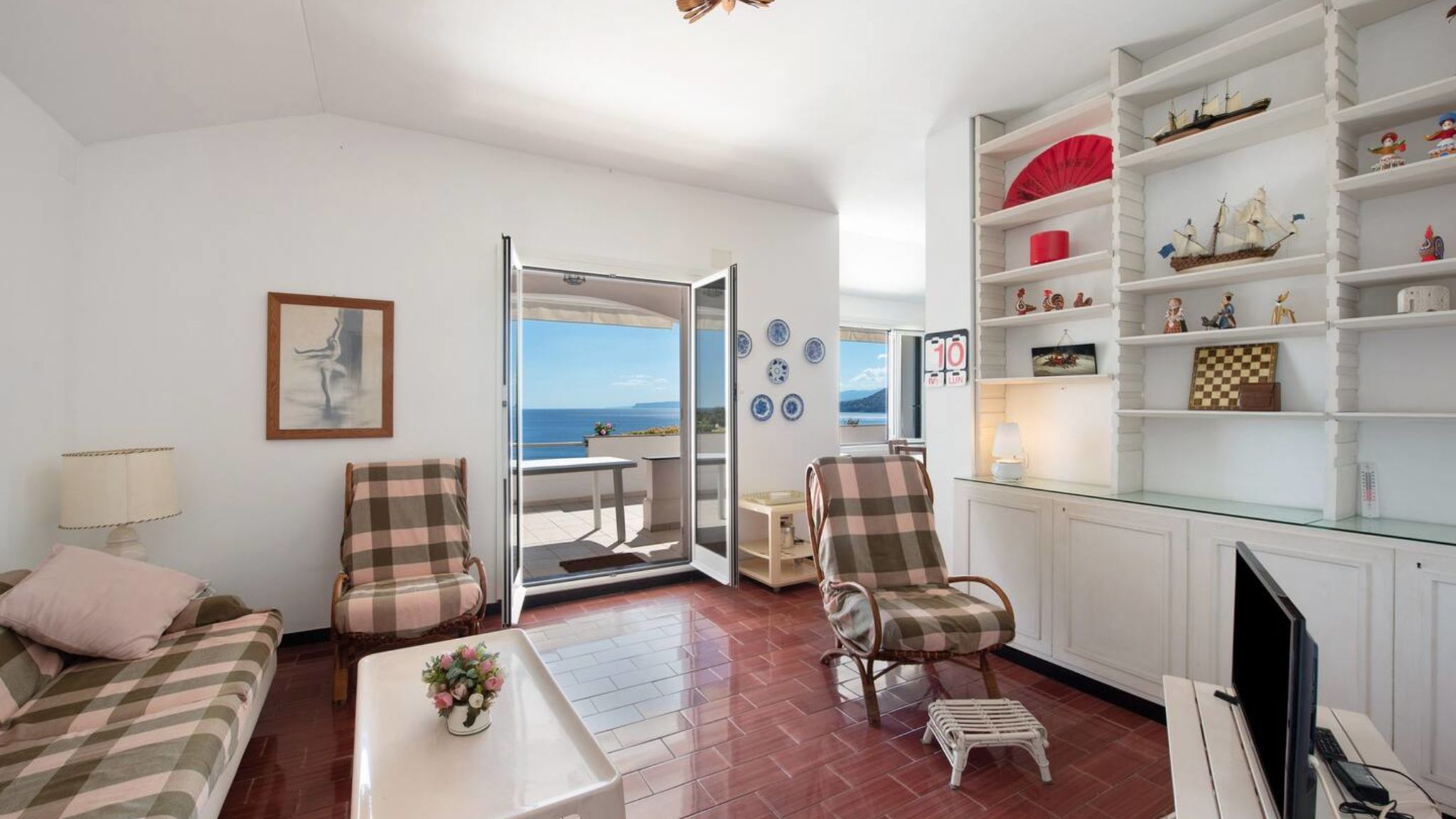 Italianway Arenzano Casa Nina