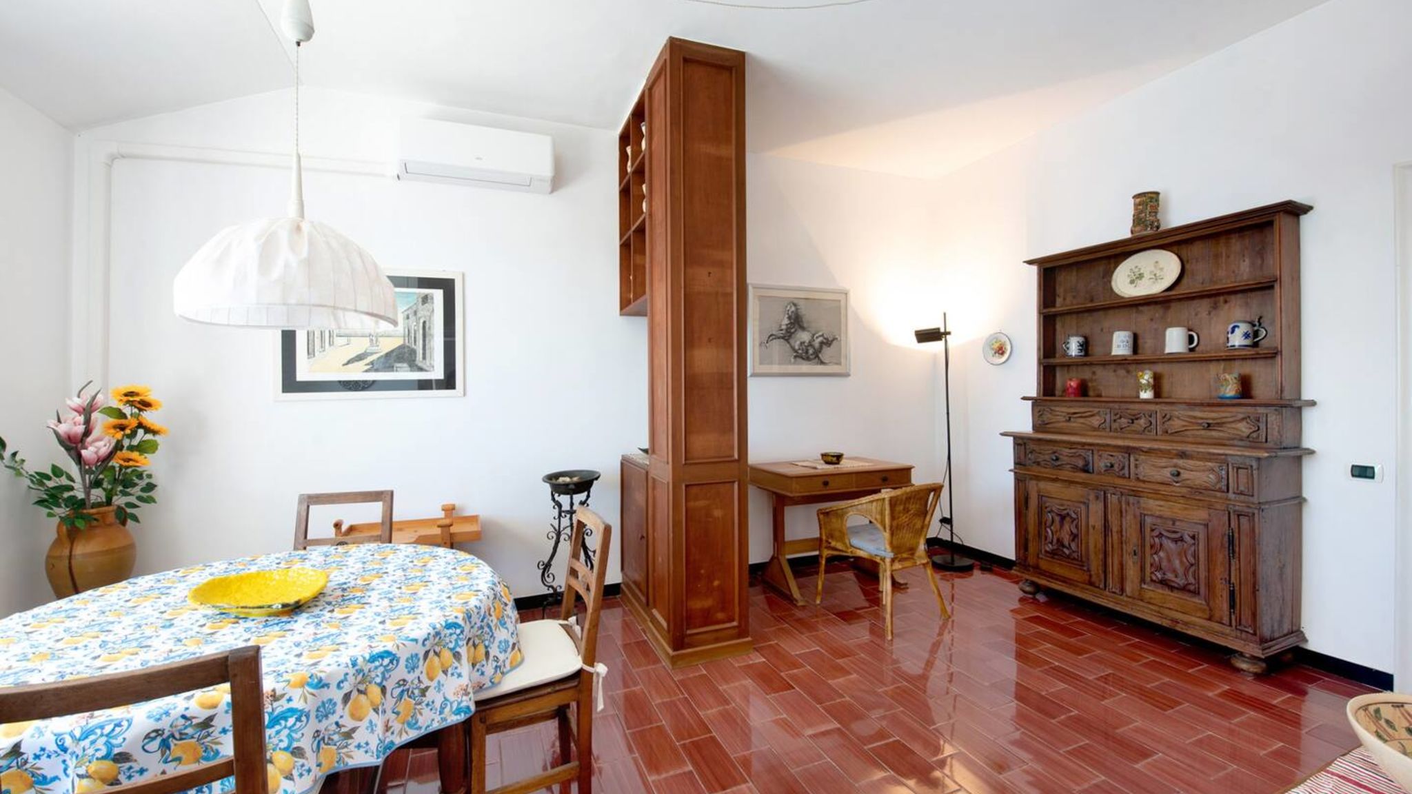 Italianway Arenzano Casa Nina