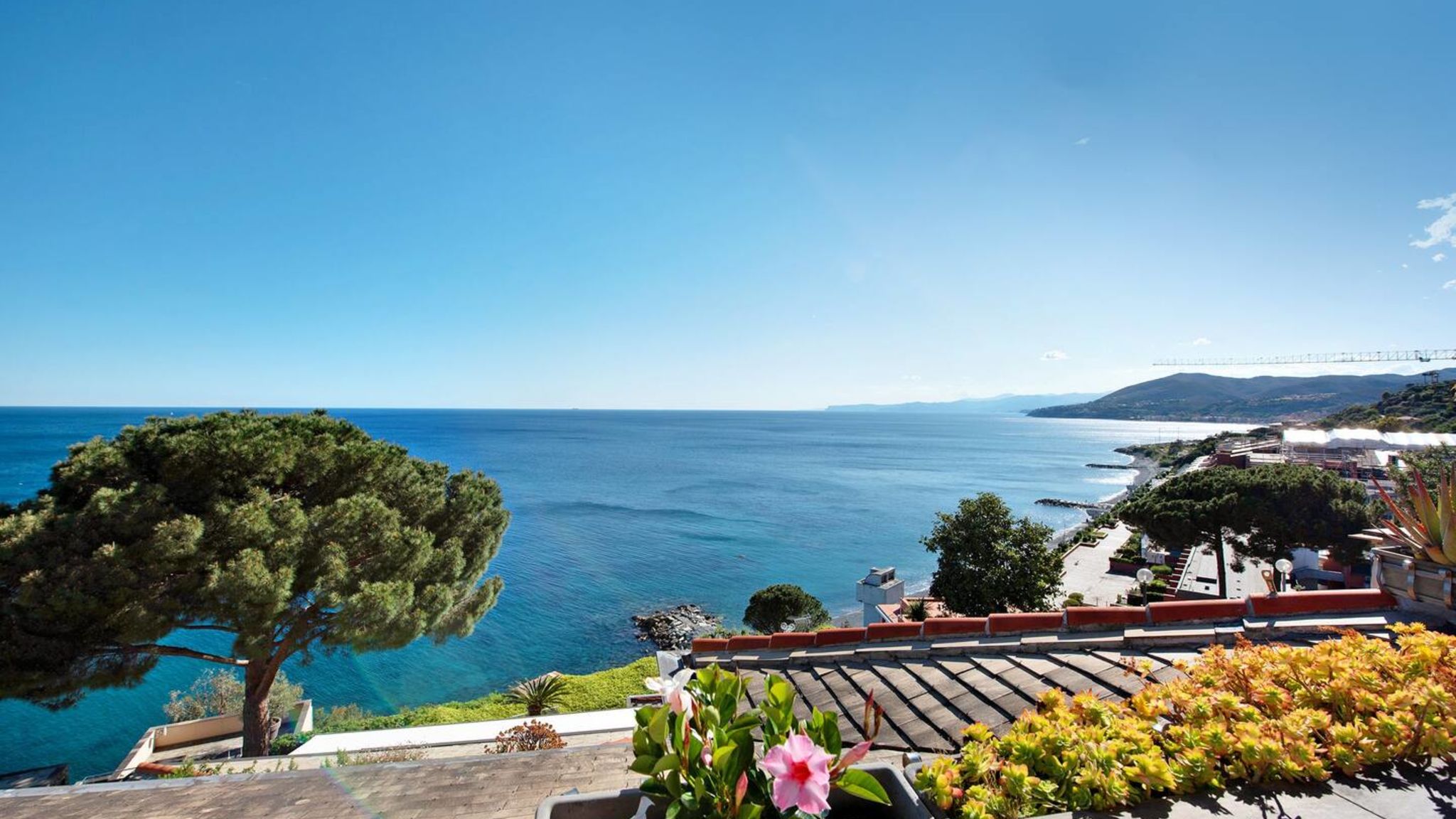 Italianway Arenzano Casa Nina