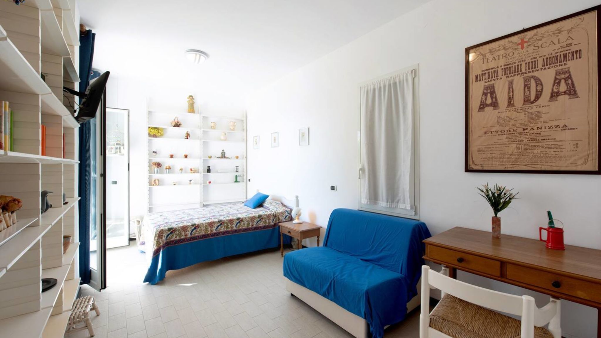 Italianway Arenzano Casa Nina