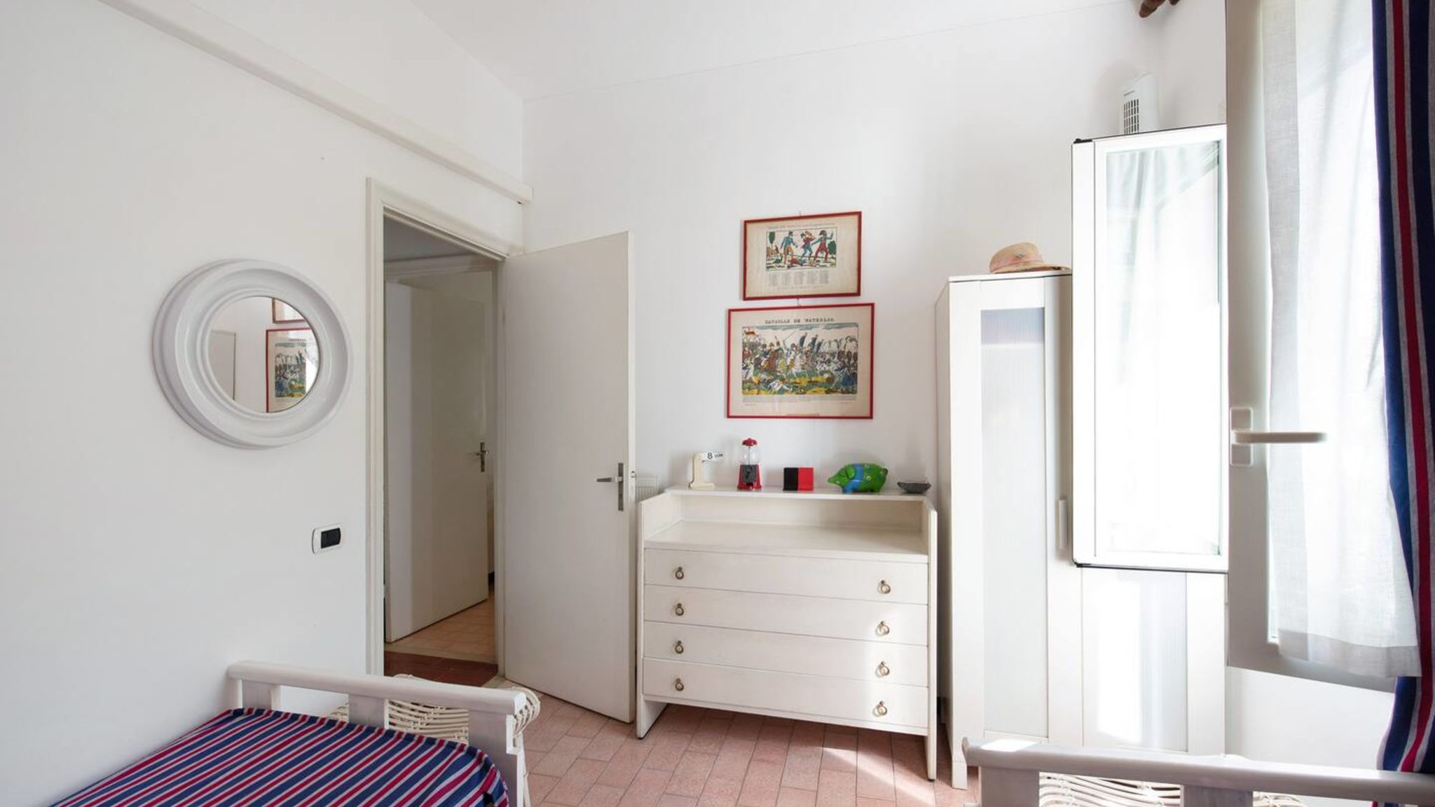 Italianway Arenzano Casa Nina