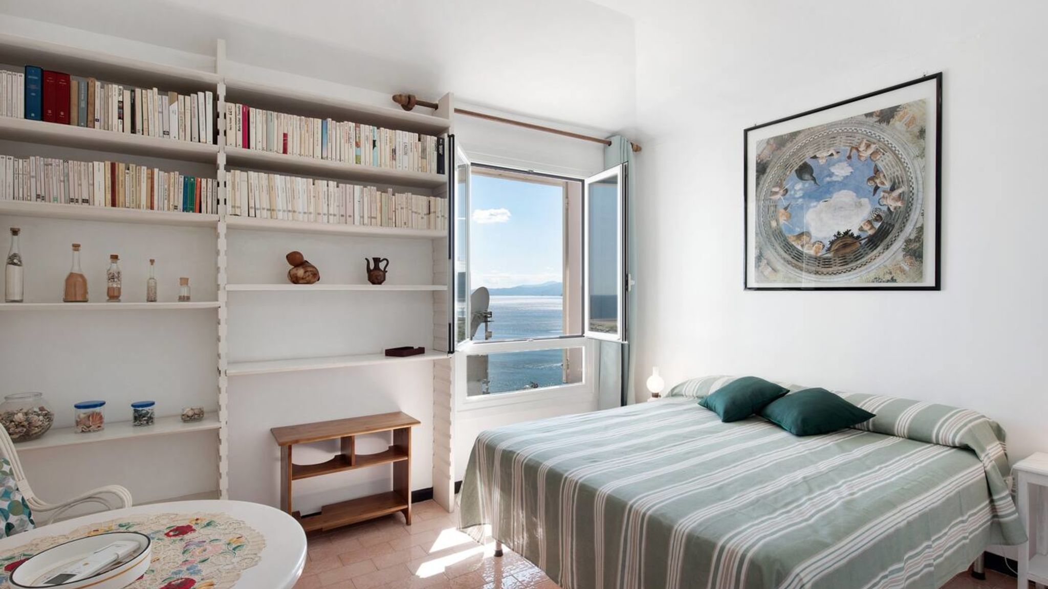 Italianway Arenzano Casa Nina