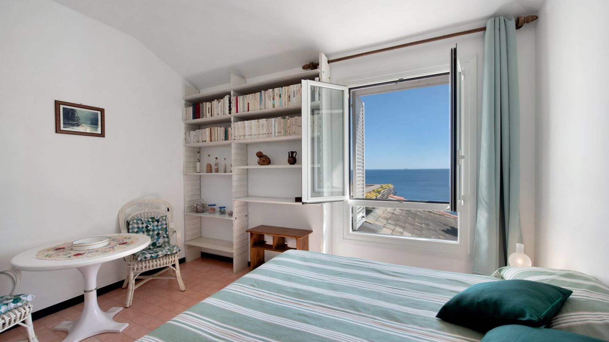 Italianway Arenzano Casa Nina