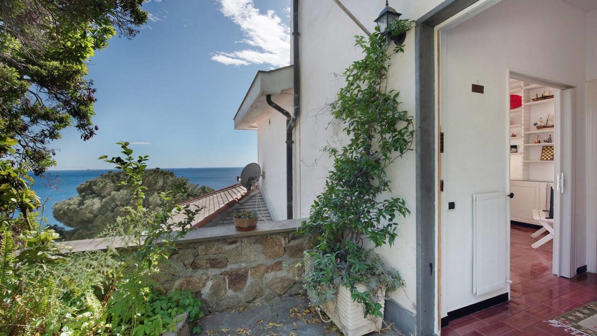 Italianway Arenzano Casa Nina