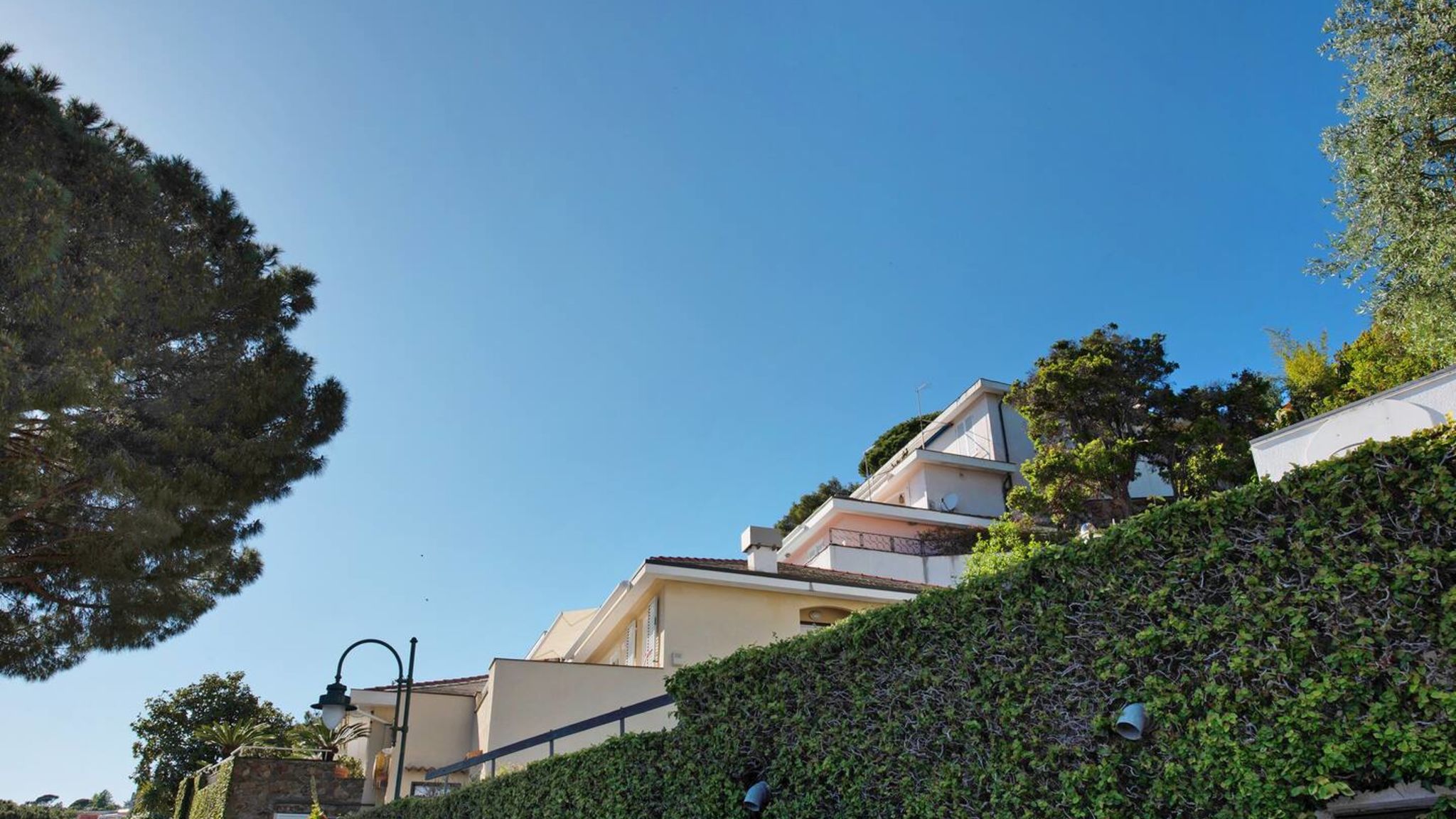 Italianway Arenzano Casa Nina