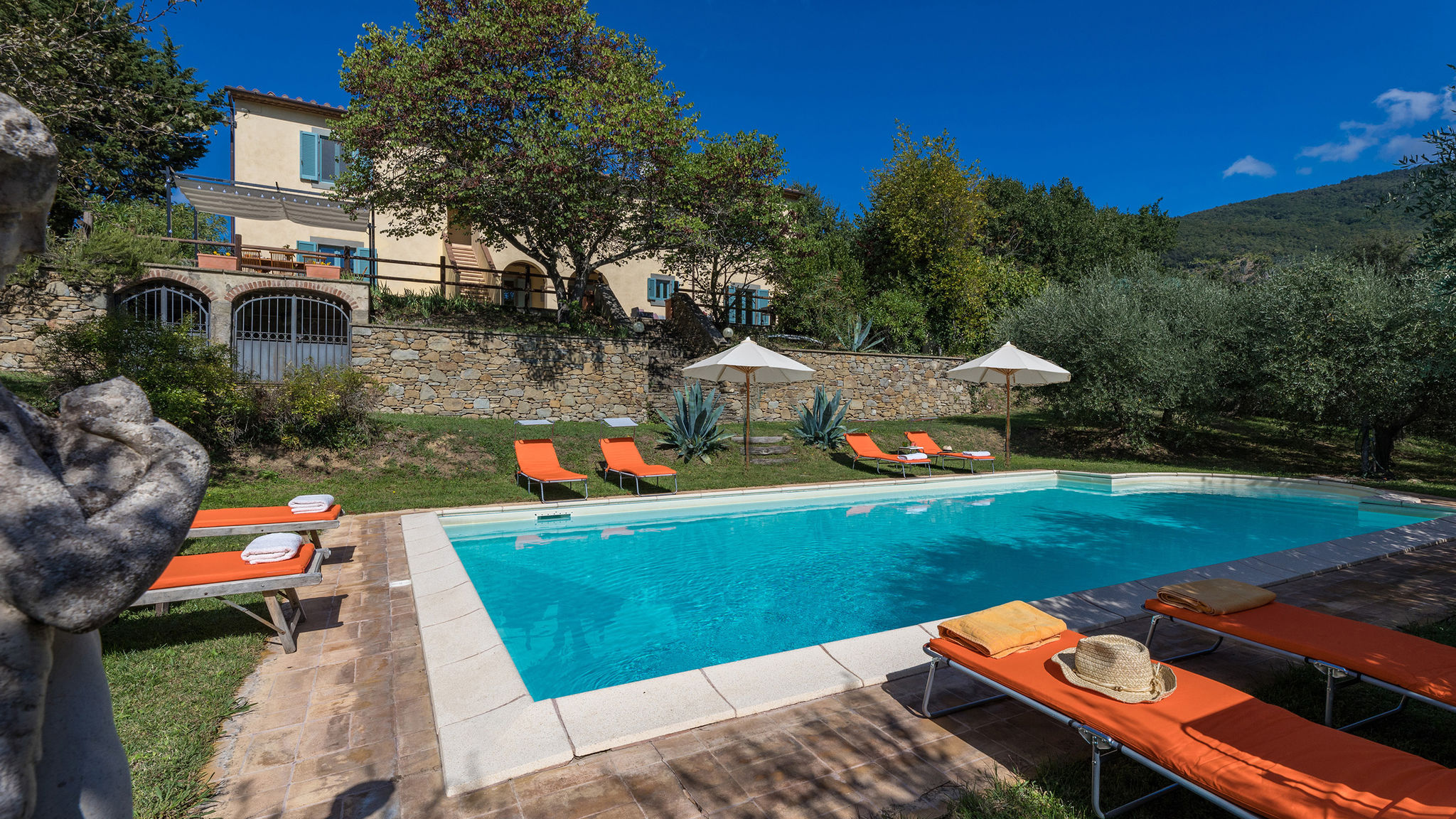 Italianway Cortona Casa Pippin 8