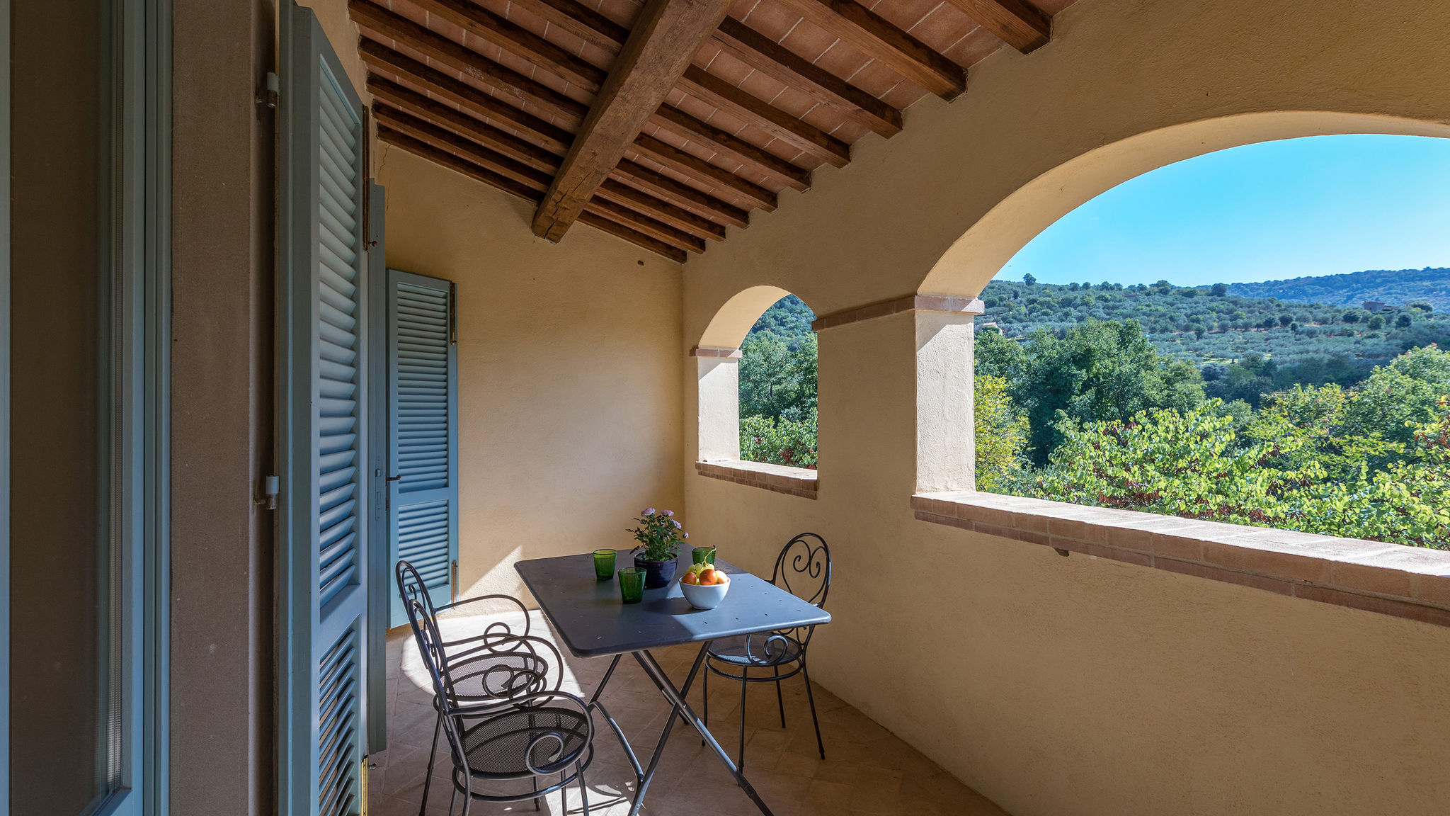 Italianway Cortona Casa Pippin 8