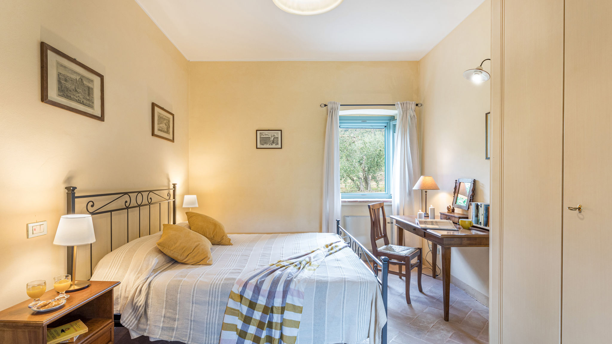 Italianway Cortona Casa Pippin 8