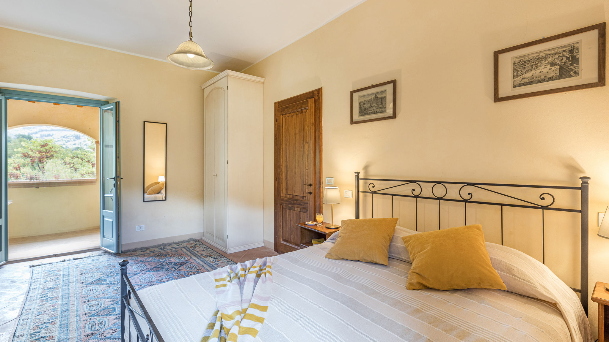 Italianway Cortona Casa Pippin 8