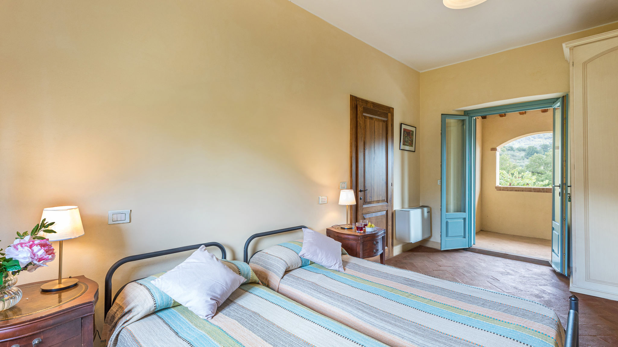 Italianway Cortona Casa Pippin 8