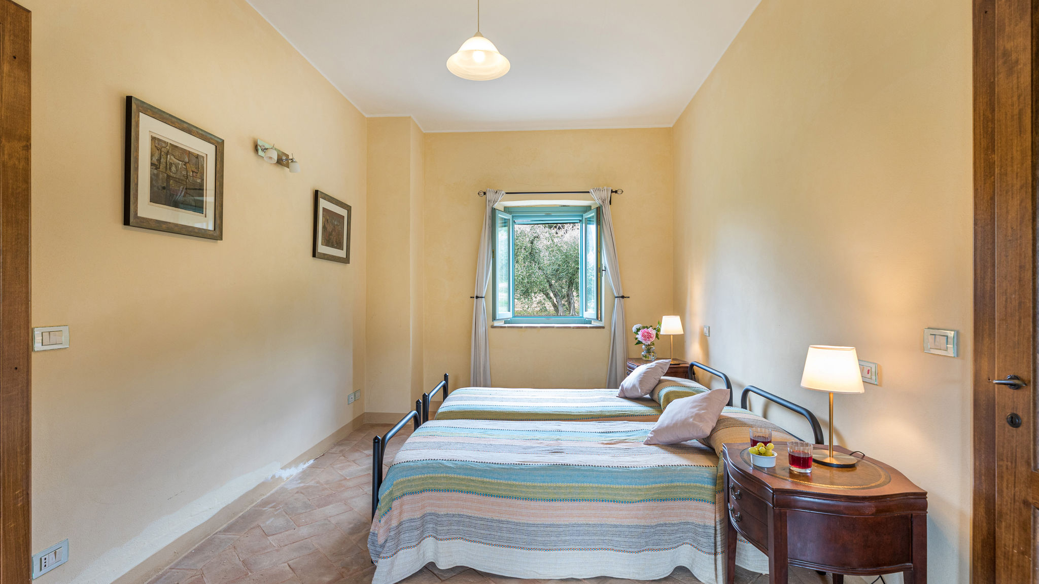 Italianway Cortona Casa Pippin 8