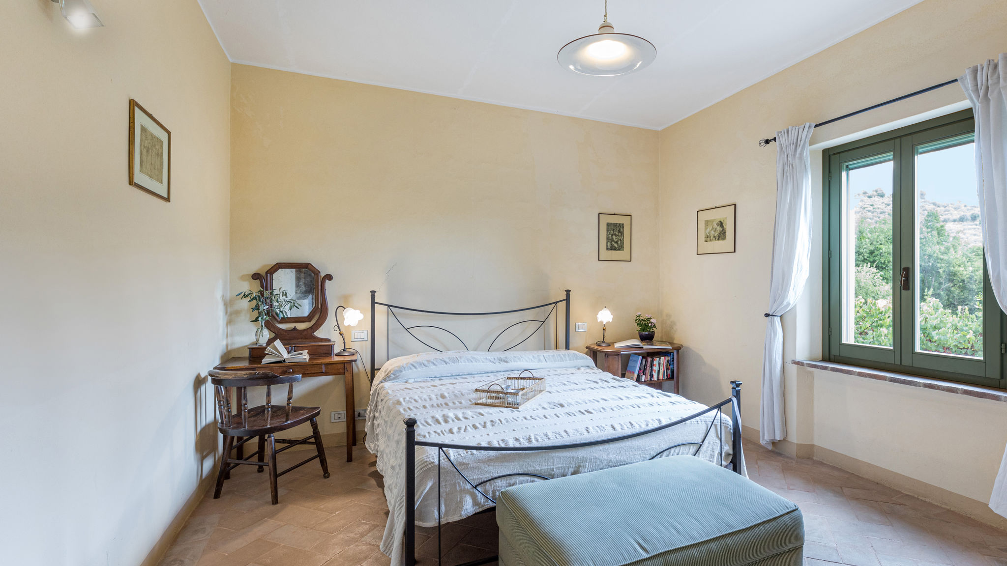 Italianway Cortona Casa Pippin 8