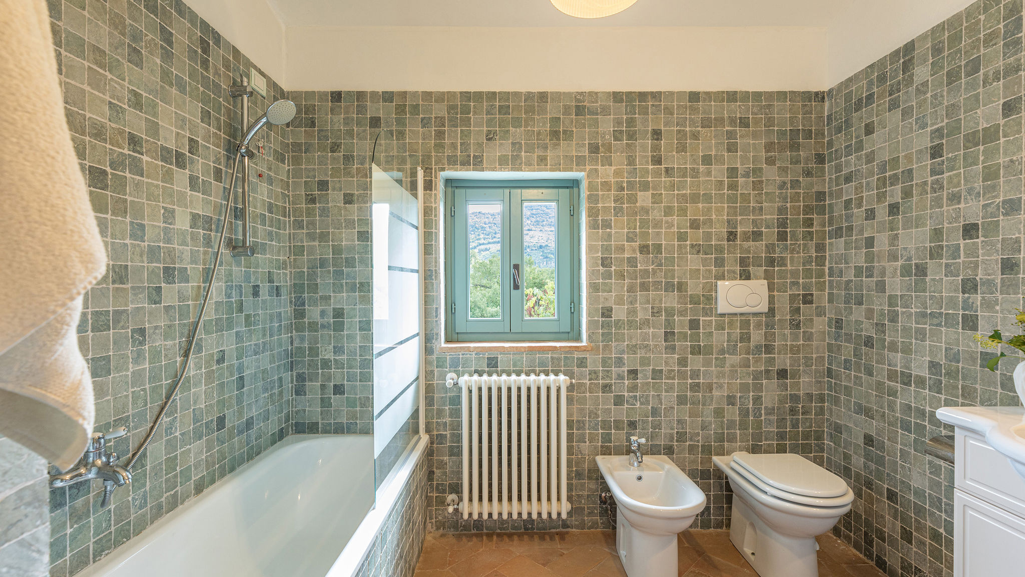 Italianway Cortona Casa Pippin 8