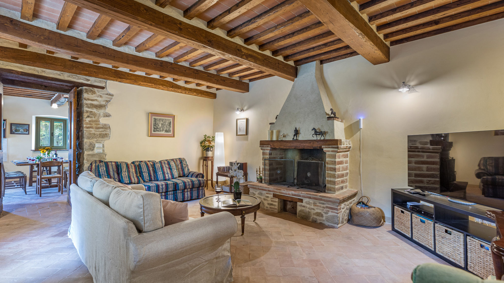 Italianway Cortona Casa Pippin 8