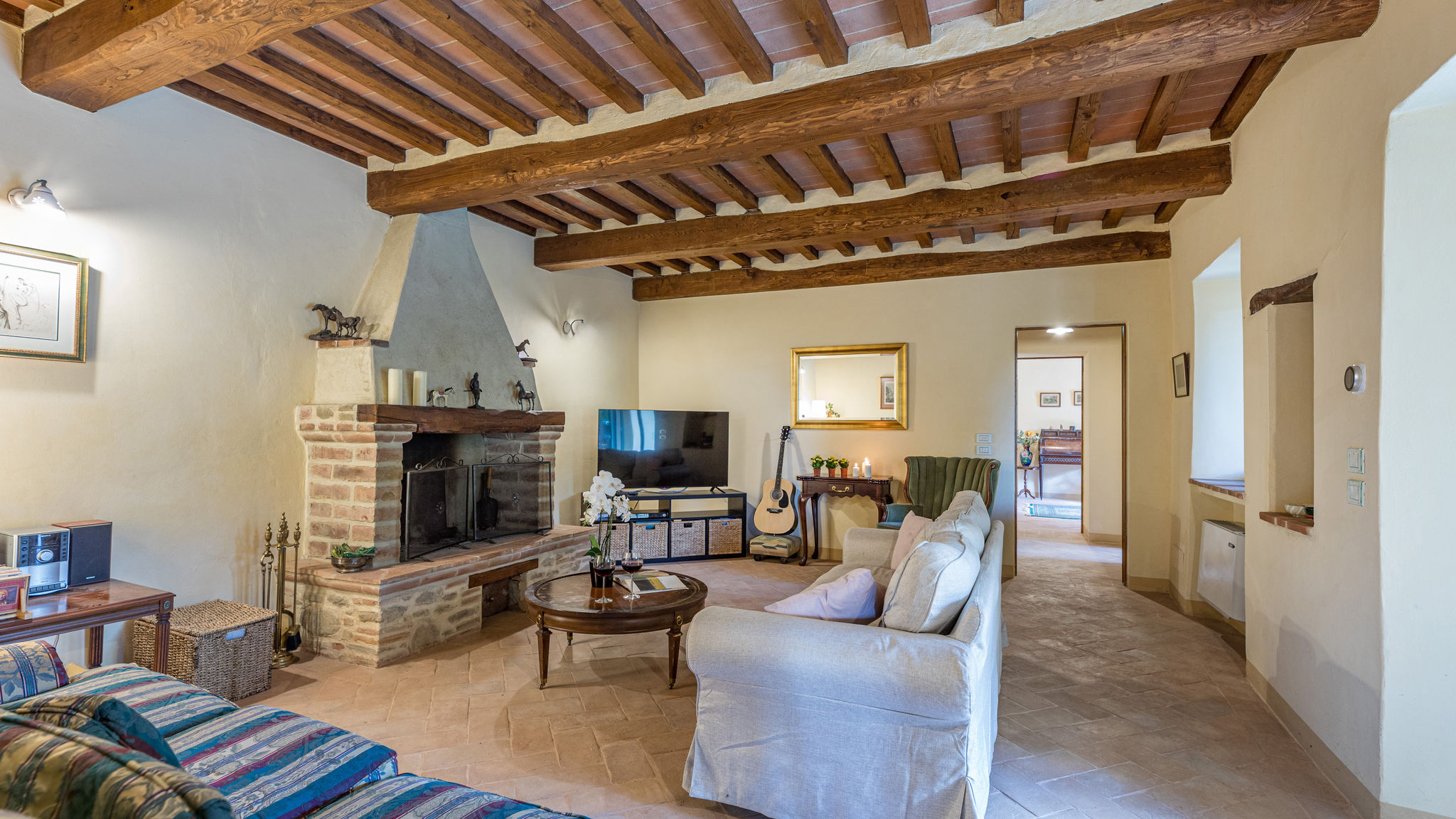 Italianway Cortona Casa Pippin 8