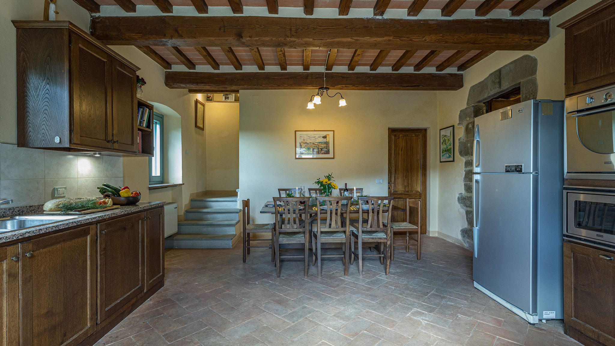 Italianway Cortona Casa Pippin 8