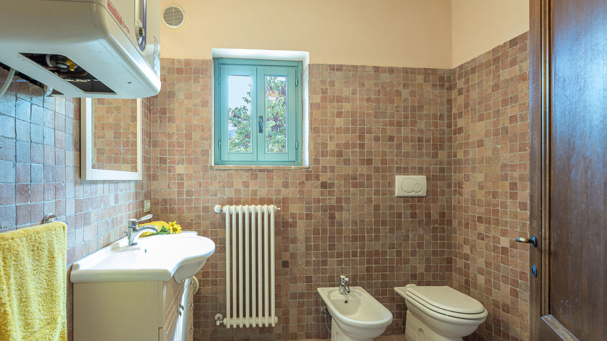 Italianway Cortona Casa Pippin 8