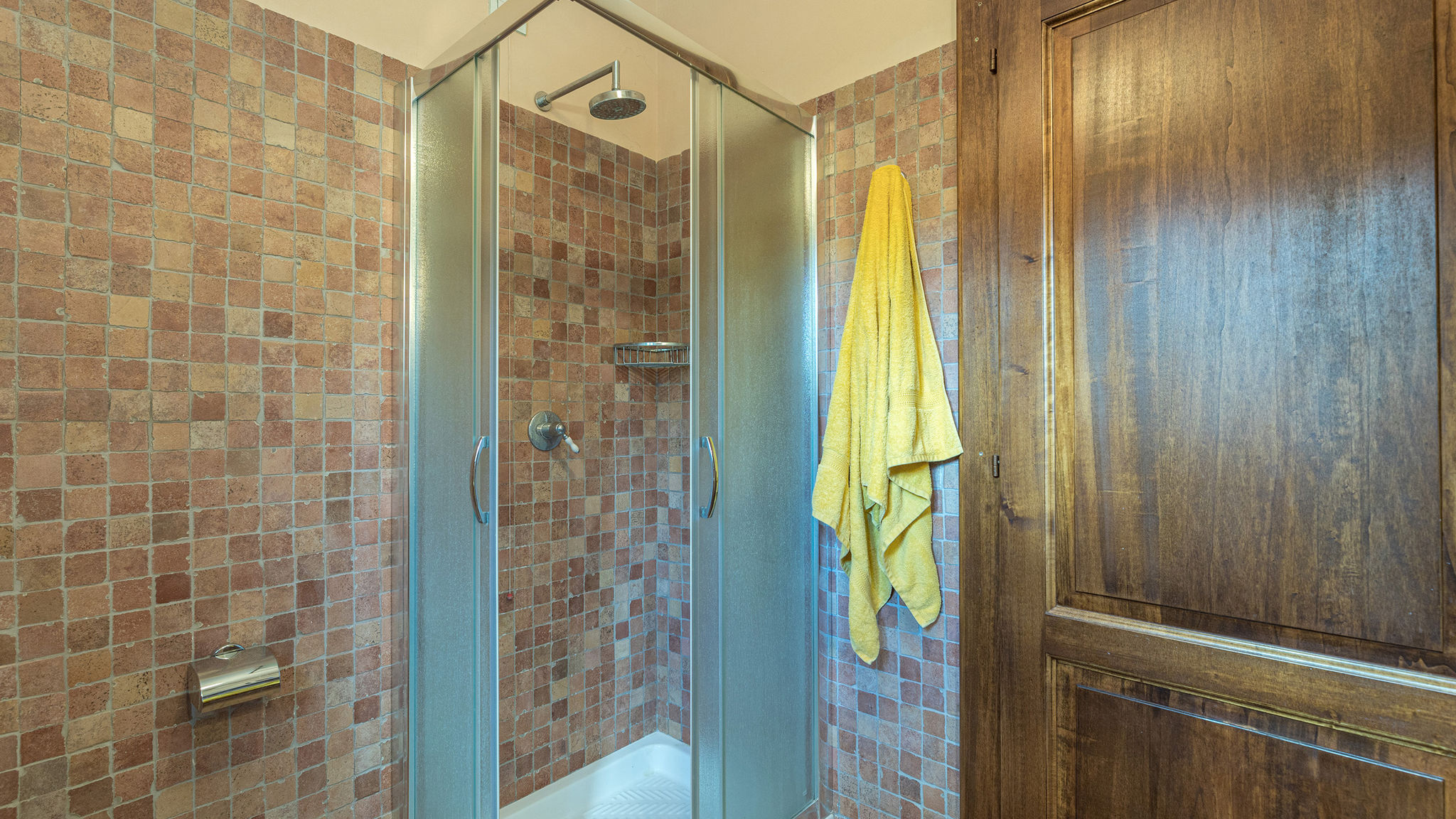 Italianway Cortona Casa Pippin 8