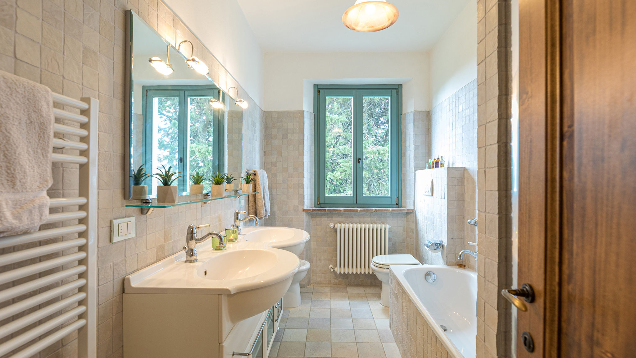 Italianway Cortona Casa Pippin 8