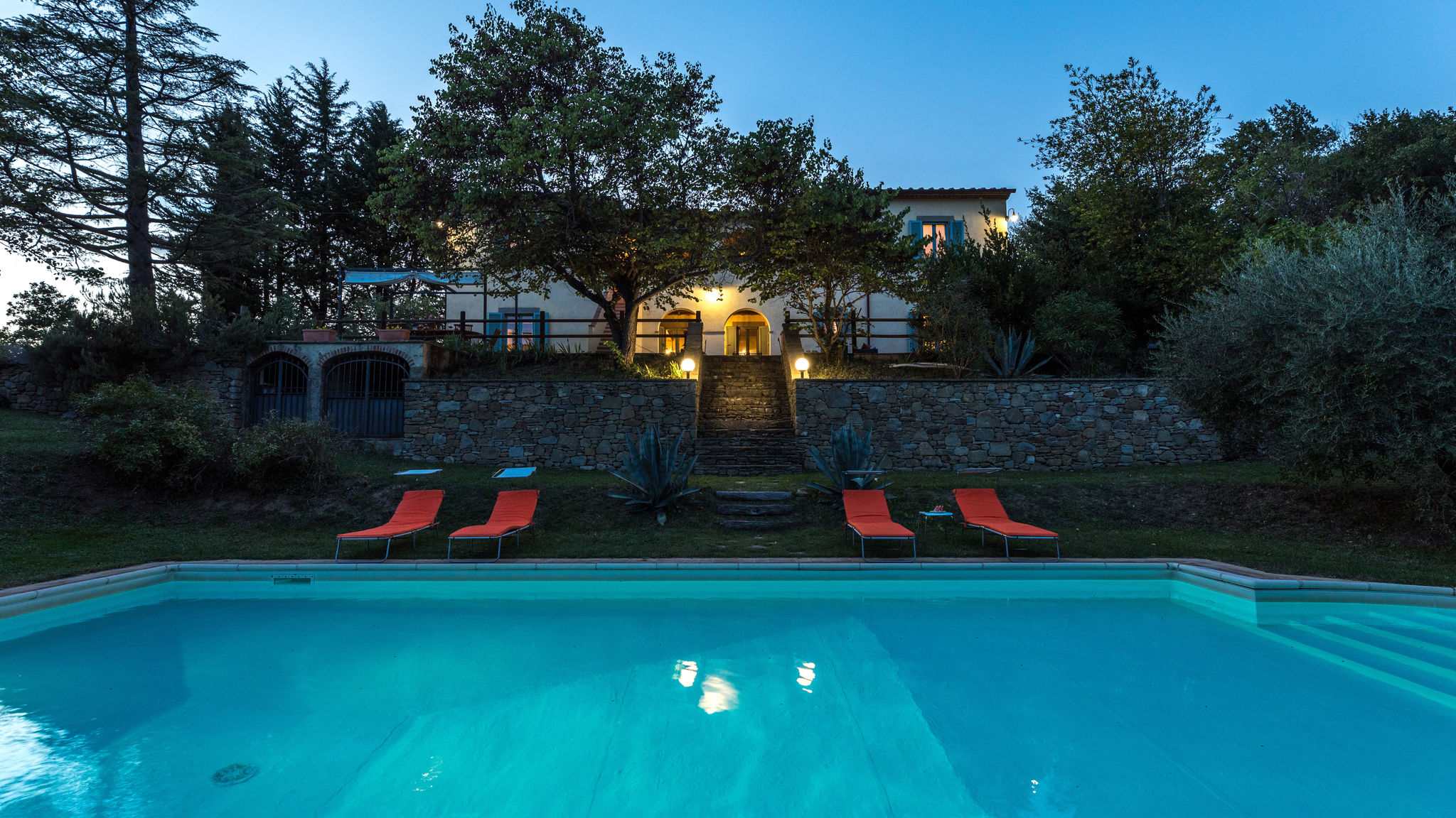 Italianway Cortona Casa Pippin 8