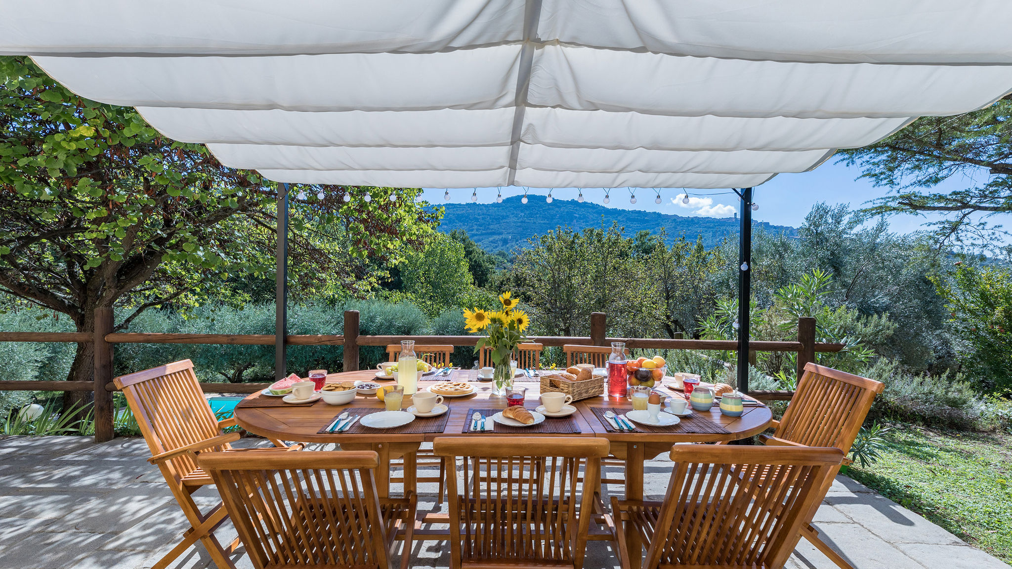 Italianway Cortona Casa Pippin 8