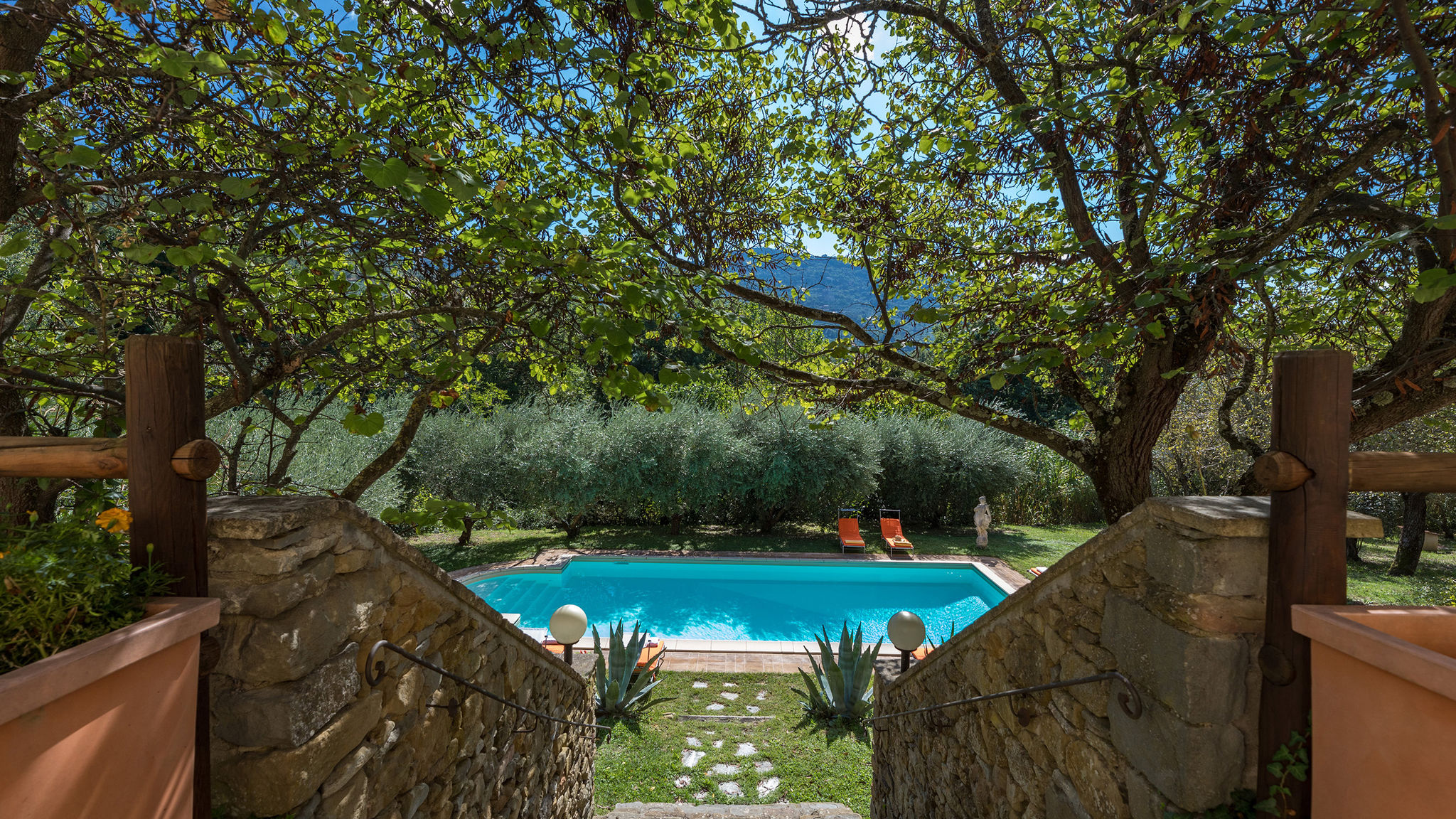 Italianway Cortona Casa Pippin 8