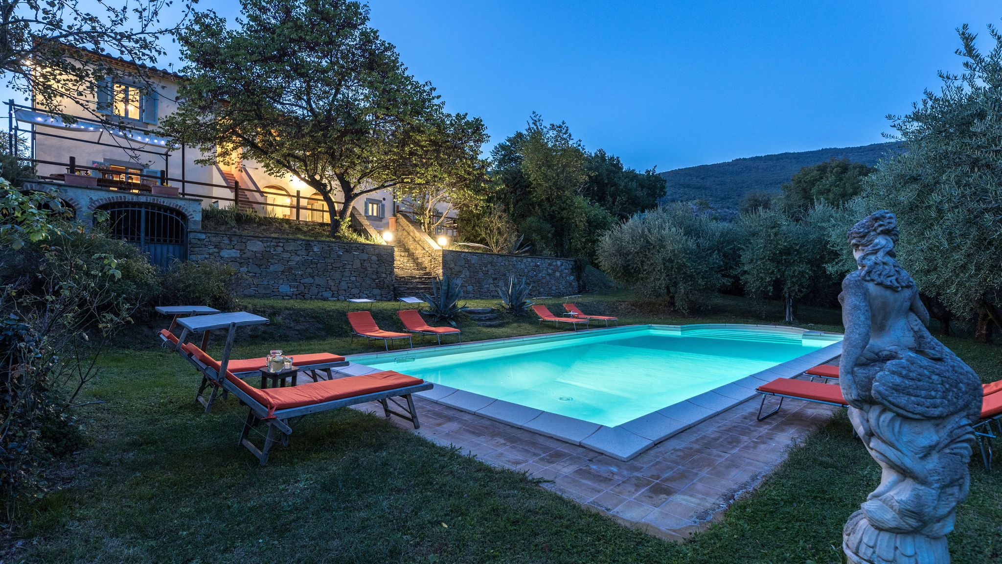 Italianway Cortona Casa Pippin 8