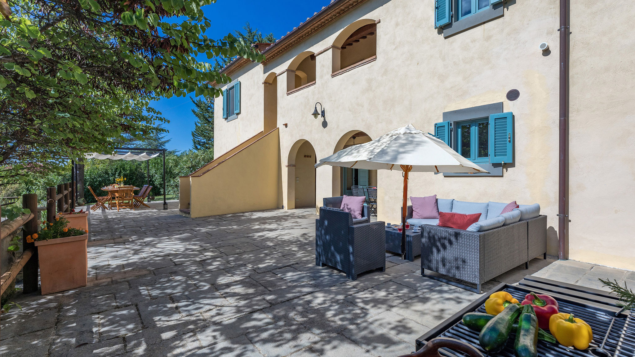 Italianway Cortona Casa Pippin 8