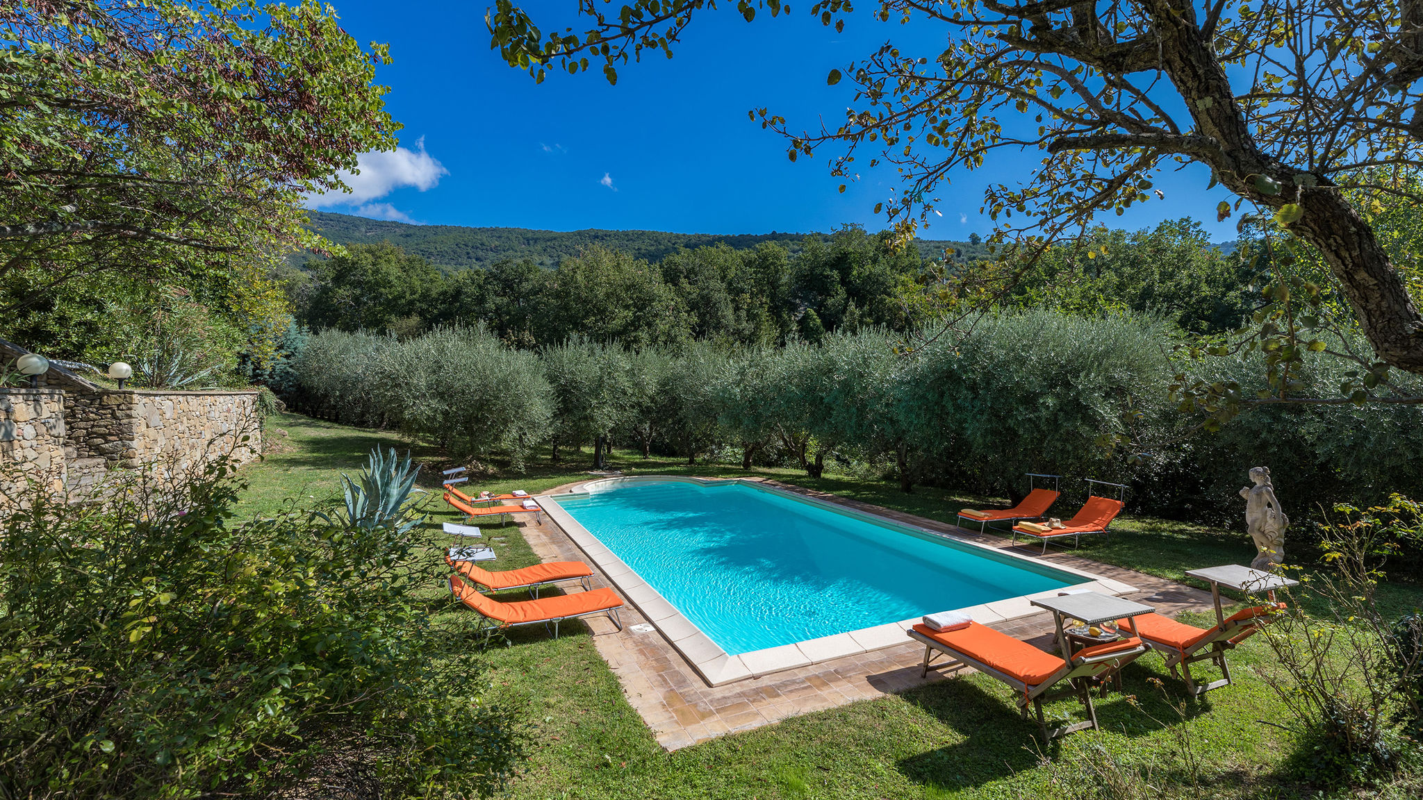 Italianway Cortona Casa Pippin 8