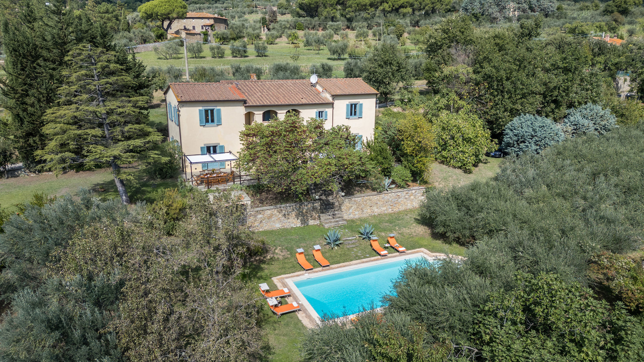 Italianway Cortona Casa Pippin 8