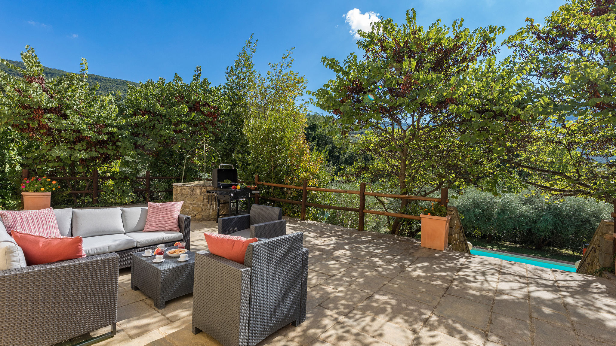 Italianway Cortona Casa Pippin 8