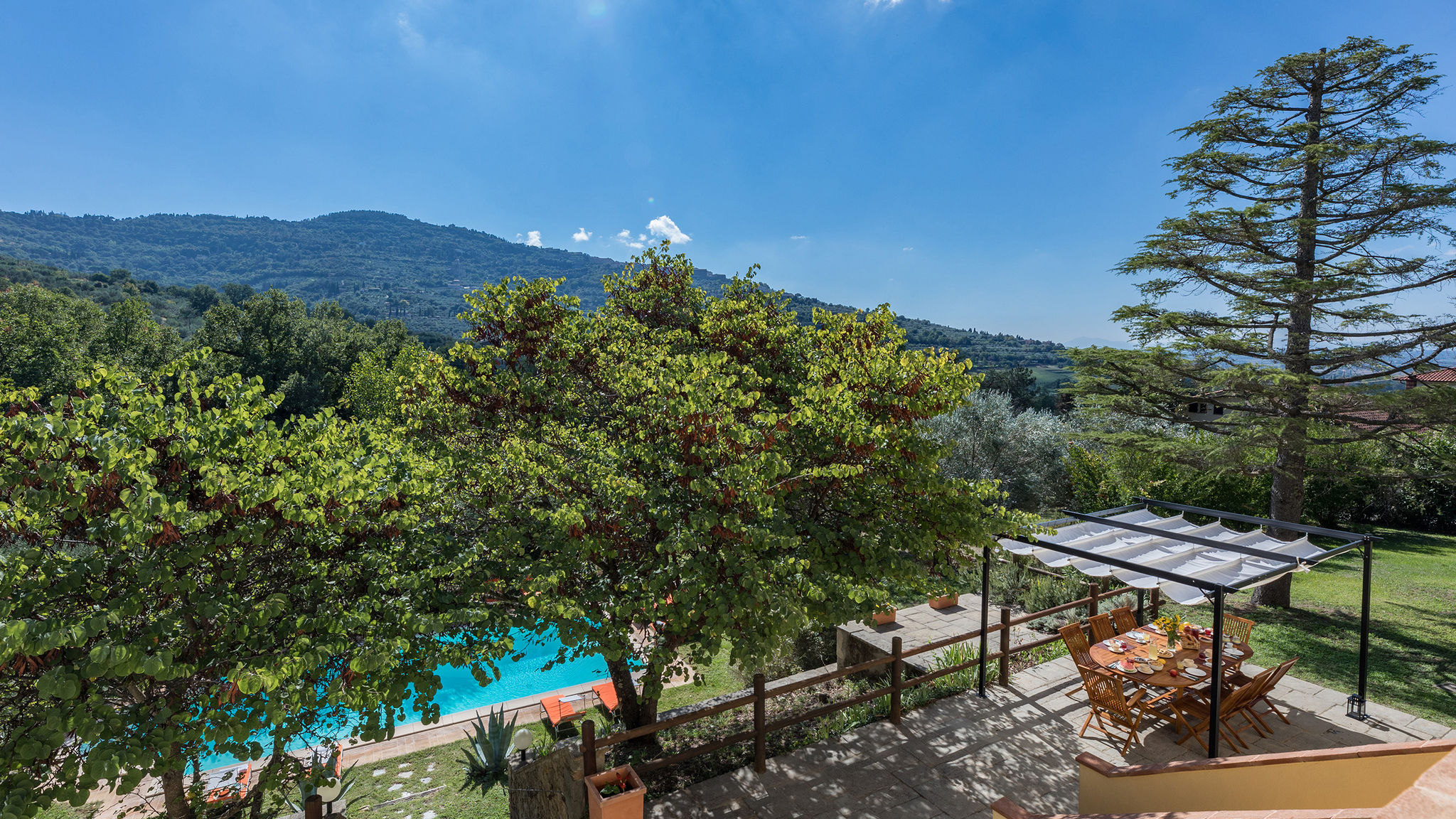 Italianway Cortona Casa Pippin 8