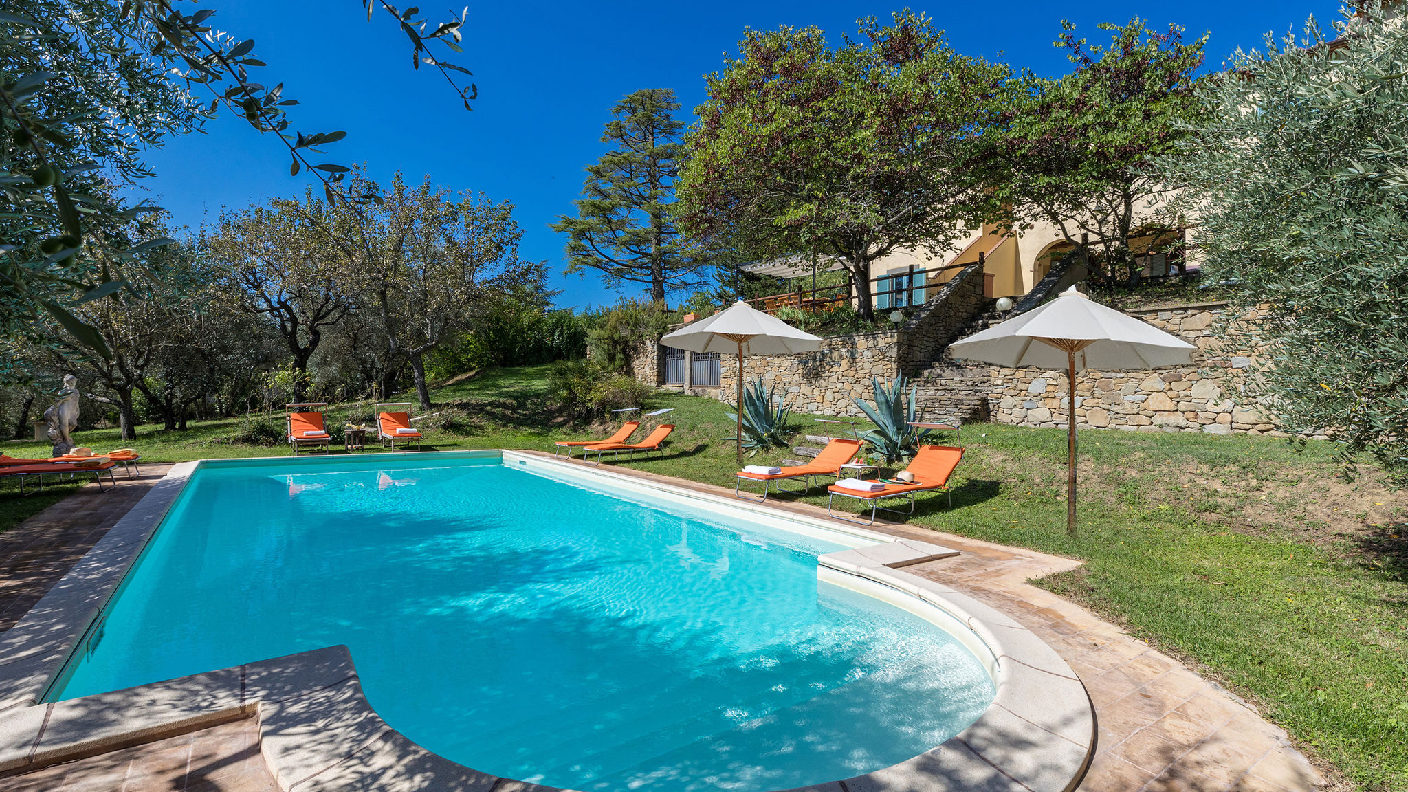 Italianway Cortona Casa Pippin 8