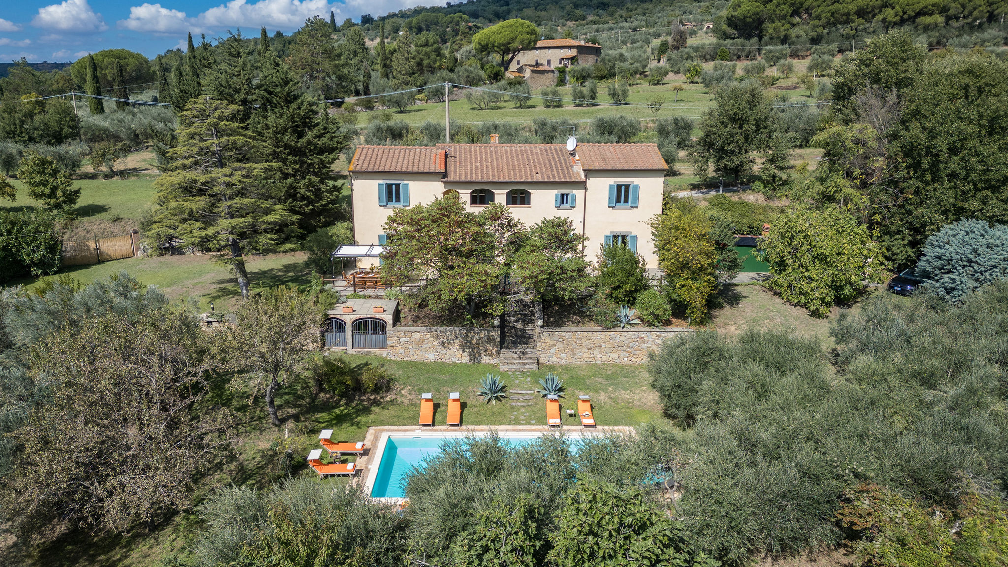 Italianway Cortona Casa Pippin 8