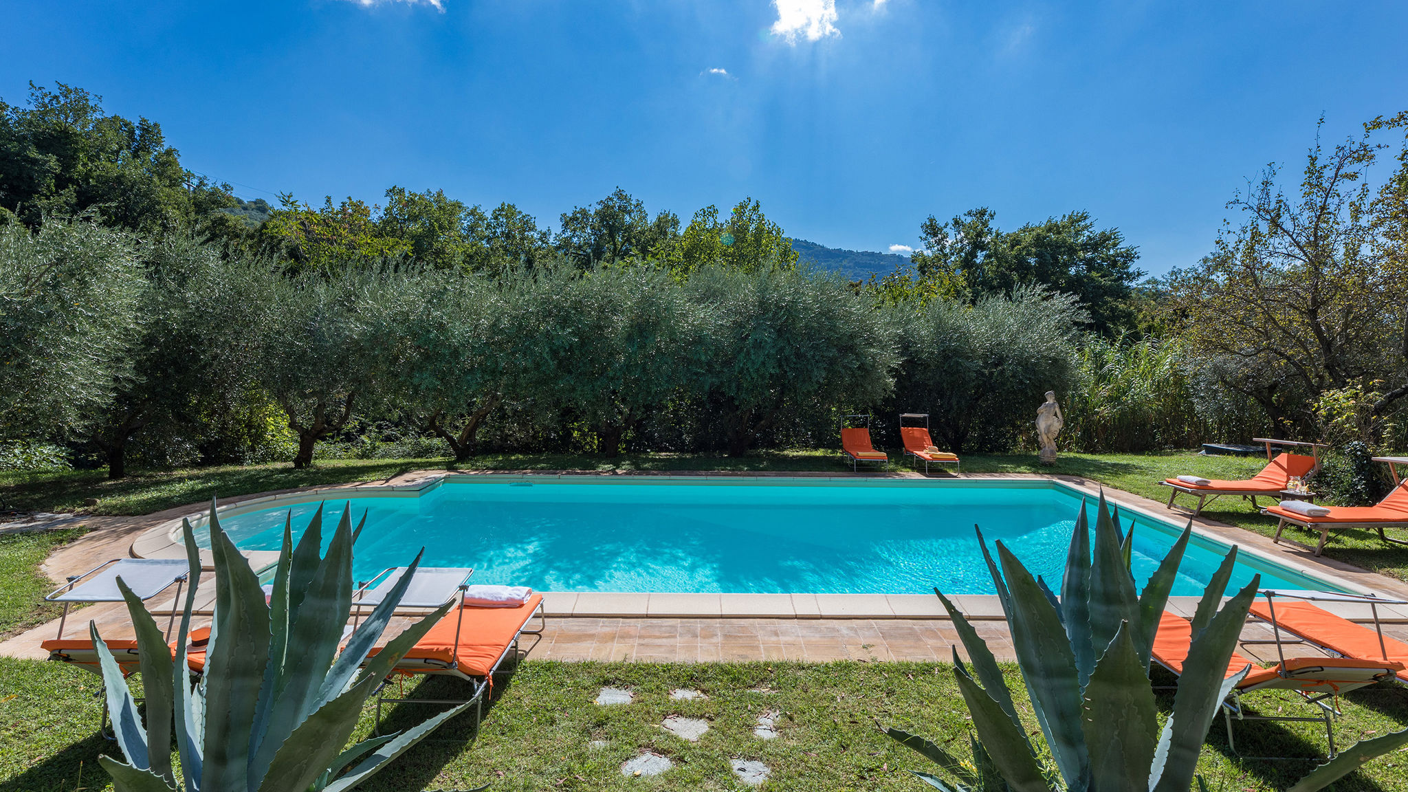 Italianway Cortona Casa Pippin 8