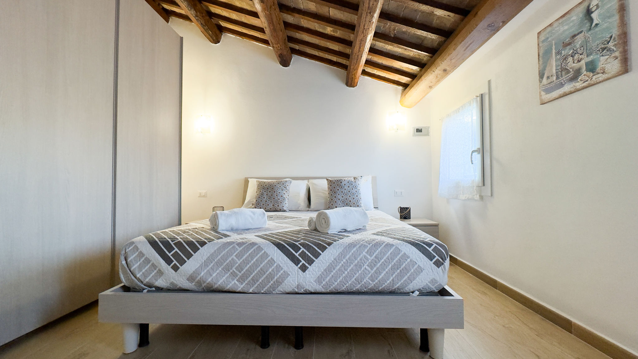 CA.SA CHECK Chioggia Casa Vianello Cri
