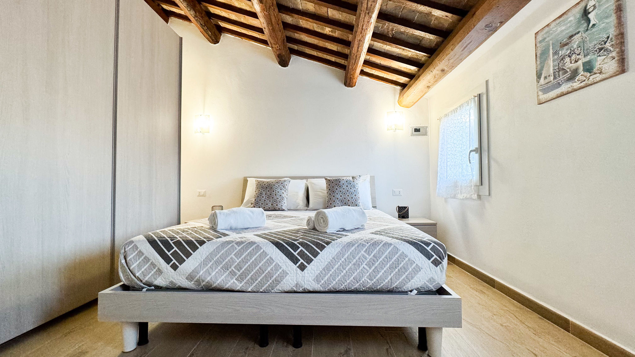 CA.SA CHECK Chioggia Casa Vianello Cri