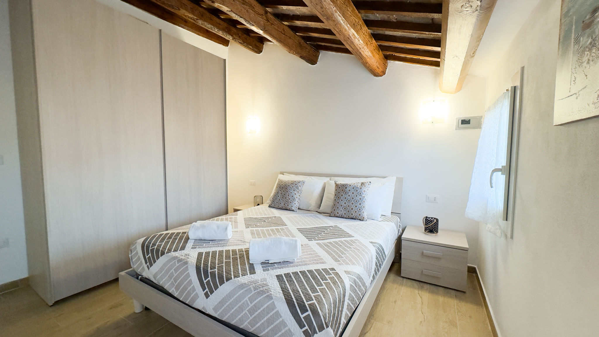 CA.SA CHECK Chioggia Casa Vianello Cri